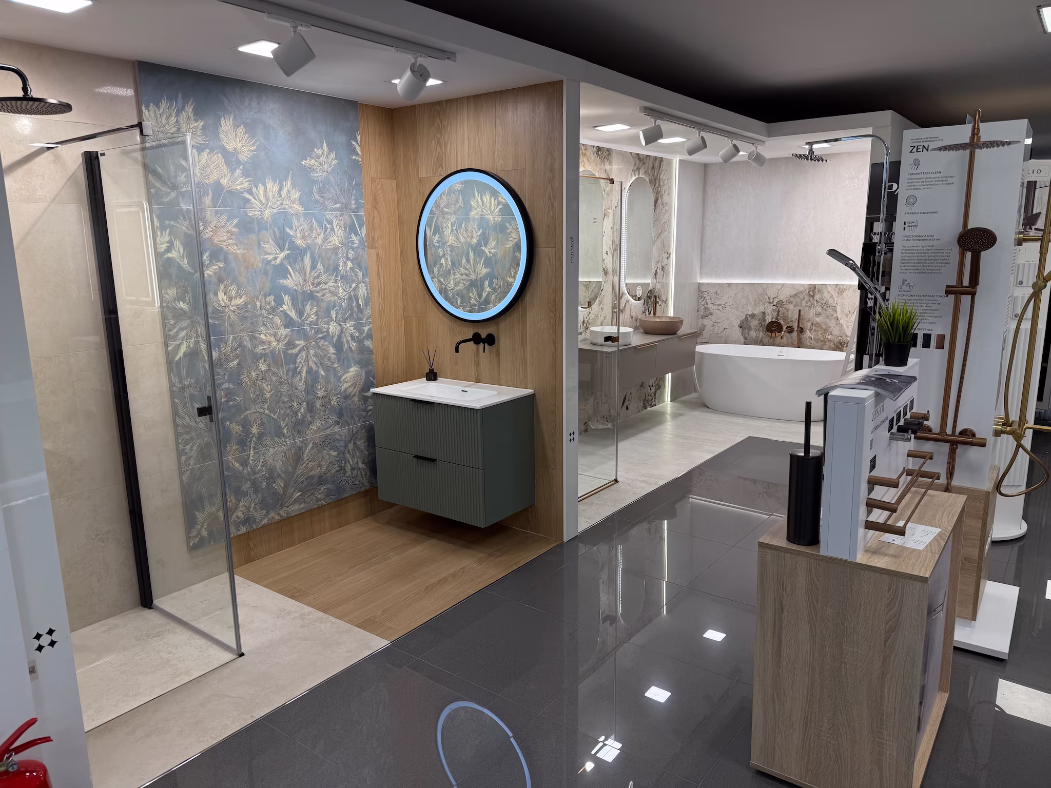 IMG_0753 Projektowanie łazienek Działdowo