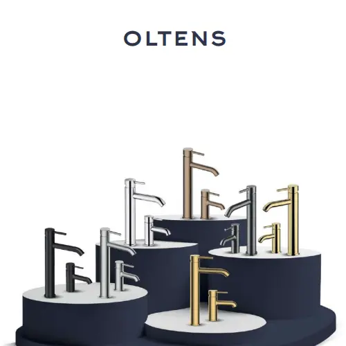 Oltens Oferta Promocyjna 03_2025 OLTENS